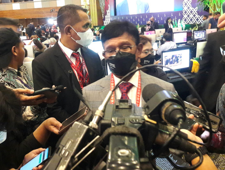 Berikut Hubungan ASO dengan Internet Cepat di Indonesia