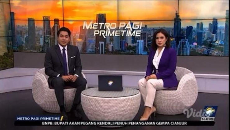 Bedah Keadilan Tragedi Kanjuruhan Bersama Pakar di Unair