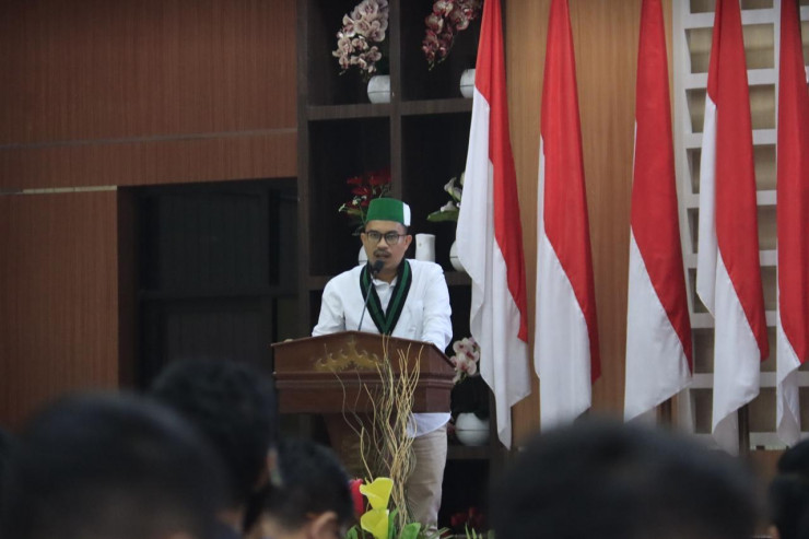 HMI Sumbagsel Apresiasi Polda Lampung Tindak Cepat Pungli dan Premanisme