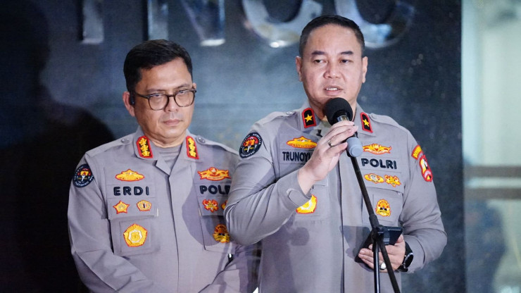 Polri Siapkan Pengiriman Bantuan untuk Korban Bencana di Aceh, Sumut, dan Sumbar