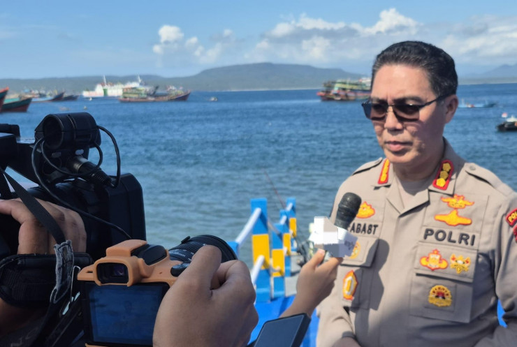 Polda Jatim Dirikan 238 Pos Operasi Ketupat Semeru 2026 untuk Layani Pemudik