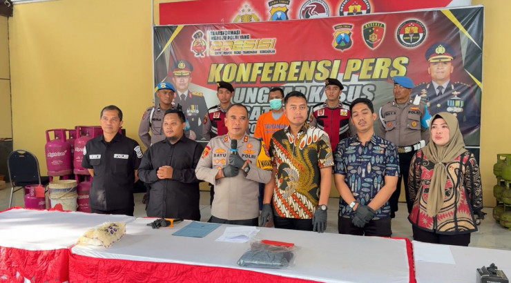 Dorongan Nafsu, Ayah di Sedati Cabuli Putri Tirinya